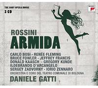 Renée Fleming - Rossini: Armida