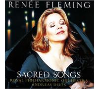 Renee Fleming - Sacred Songs