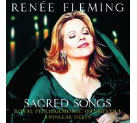 Renee Fleming - Sacred Songs