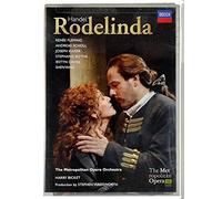 Renee Fleming( Soprano), Andreas Scholl( Controtenore) - Rodelinda