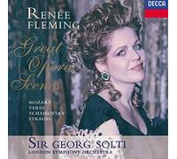 Renee Fleming (Soprano) - Great Opera Scenes
