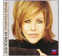 Renée Fleming( Soprano), Joseph Calleja( Tenor), Christoph Eschenbach( Piano), - By Request (O Mio Babbino Caro,Casta Diva,Un Bel Dì Vedremo