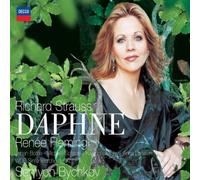 Renée Fleming - Strauss: Daphne by FLEMING / WDR SYM ORCH / BYCHKOV (2005-09-13)