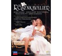 Renee Fleming - Strauss: der Rosenkavalier