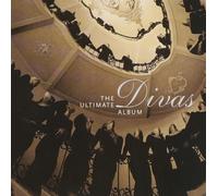 Renée Fleming The Ultimate Divas Album (CD)