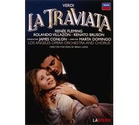Renee Fleming - Verdi: la Traviata [2006]