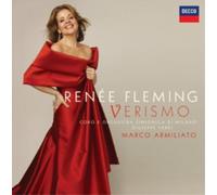 Renée Fleming Verismo (CD) Album