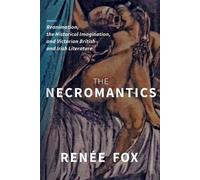 Renée Fox The Necromantics (Tascabile)