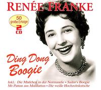 Renee Franke - Ding Dong Boogie-50 Gross