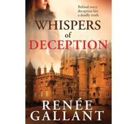 Renee Gallant Whispers of Deception (Tascabile) Highland Legacy