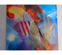 Renee Garcia - Living In The Vertical