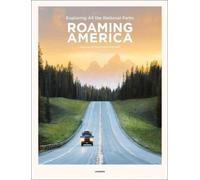 Renee Hahnel Matthew Hahnel Roaming America (Copertina rigida)