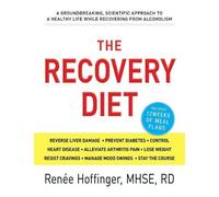 Renee Hoffinger The Recovery Diet (Tascabile)