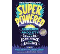 Renee Jain Shefali Tsabary Superpowered (Tascabile)