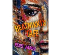 Renee James Beatnikki's Café (Tascabile)