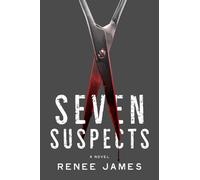 Renee James Seven Suspects (Tascabile) Bobbi Logan Series