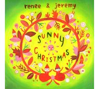 Renee & Jeremy - Sunny Christmas