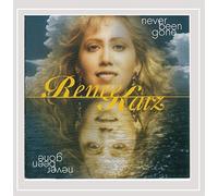 Renee Katz - Never Been Gone