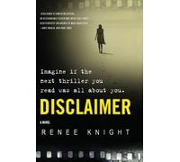 Renée Knight Disclaimer (Tascabile)