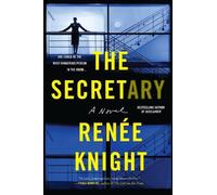 Renée Knight The Secretary (Copertina rigida)