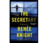 Renée Knight The Secretary (Tascabile)