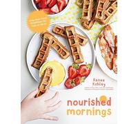 Renee Kohley Nourished Mornings (Tascabile)