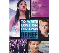 Renee-La Mia Storia(To Write Love On Her Arms)