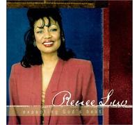 Renee Luv - Exxpecting God's Best