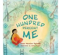 Renee Macalino Rutledge One Hundred Percent Me (Copertina rigida)