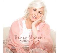 Renee Martel - Arriere-Saison