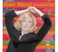 Renee Martel - Souvenirs de Noel
