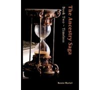 Renée Martel The Ancestry Saga (Tascabile) Ancestry Saga (PRESALE 28/06/2025)