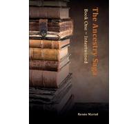 Renée Martel The Ancestry Saga (Tascabile) Ancestry Saga (PRESALE 28/06/2025)