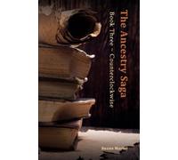 Renée Martel The Ancestry Saga (Tascabile) The Ancestry Saga