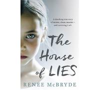 Renee McBryde The House of Lies (Tascabile)