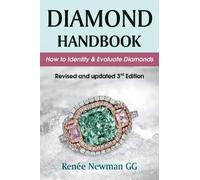 Renee Newman Diamond Handbook (Tascabile)