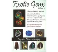 Renée Newman Exotic Gems (Tascabile)