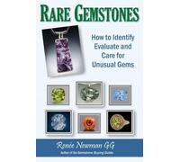 Renée Newman Rare Gemstones (Tascabile)