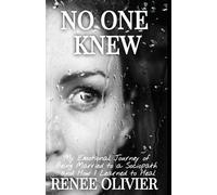 Renee Olivier No One Knew (Tascabile)