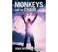 Renee Oppenheim Peacock Monkeys and the Chair (Tascabile)