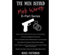 Renee Patterson Kiesha Joseph The Men Behind Mob Wives (Tascabile)