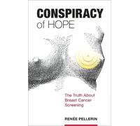 Renée Pellerin Conspiracy of Hope (Tascabile)