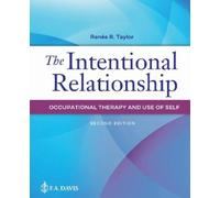 Renee R. Taylor The Intentional Relationship (Tascabile)