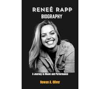 Reneé Rapp Biography: A journey in music and performance