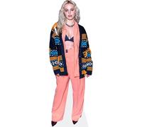 Renee Rapp (Cardigan) mini formato