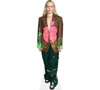 Renee Rapp (Green Trousers) mini formato