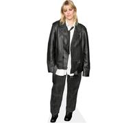 Renee Rapp (Jacket) a grandezza naturale