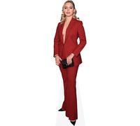 Renee Rapp (Red Outfit) mini formato