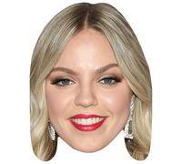 Renee Rapp (Smile) Big Head