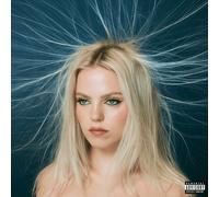 Reneé Rapp Snow Angel (CD) Album